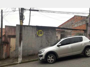 Casa · 420m² · 3 Quartos · 2 Vagas · Casa com 3 dorms, Jardim Esperança, Mogi das Cruzes - R$ 480 mil, Cod: 474001