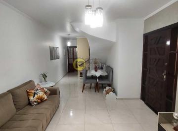 Casa · 150m² · 3 Quartos · 2 Vagas · Sobrado com 3 dorms, Jardim Universo, Mogi das Cruzes - R$ 670 mil, Cod: 472001