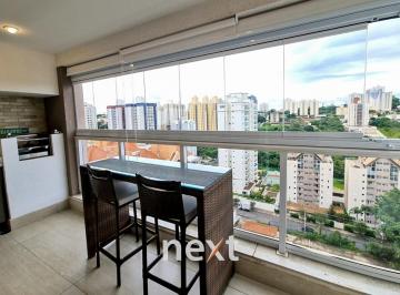 0 · apartamento à venda em Mansões Santo Antônio