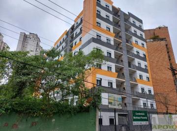 Apartamento · 38m² · 1 Quarto · Excelente apartamento no Jardim Ampliação Panambi excelente apartamento SEM VAGA