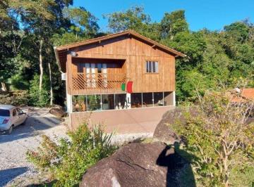 Rural · 1600m² · 3 Quartos · SITIO AGUAS NEGRAS