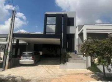 Casa · 136m² · 2 Quartos · 2 Vagas · Casa Alto Padrão em Horto Florestal, Sorocaba/SP