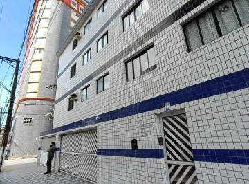 Apartamento · 99m² · 2 Quartos · 1 Vaga · Apartamento à venda no bairro Boqueirão - Praia Grande/SP