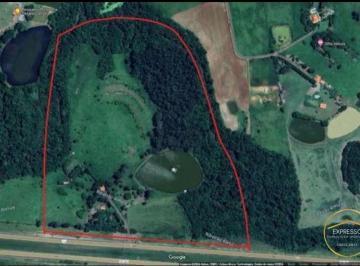 Terreno · 266000m² · Terreno à venda no bairro Centro - Cesário Lange/SP