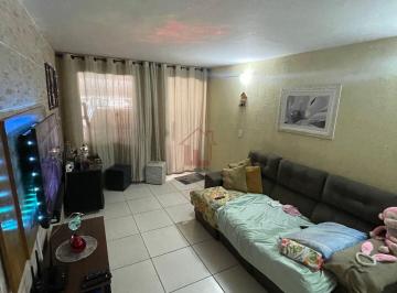 Casa · 175m² · 2 Quartos · 1 Vaga · Casa para venda ou troca no Volta Grande 2 perto do comércio!