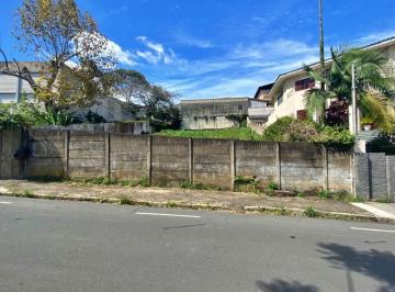 Foto 01 · Terreno, Jardim dos Estados, Poços de Caldas, MG