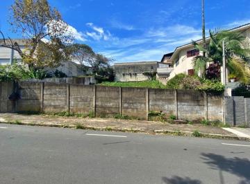 Foto 01 · Terreno - Jardim dos Estados
