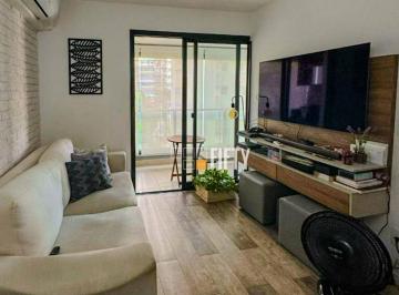 53178623ae84aeadad0e35825c32f34e5a90ef3c · Brooklin: Apartamento 1 Dorm. MOBILIADO, Lazer, Perto do Metrô e Tudo Que Você Precisa!
