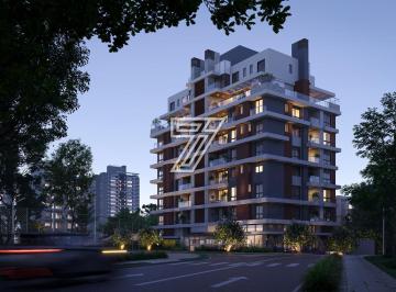 Apartamento · 107m² · 3 Quartos · 2 Vagas · Apartamento à venda - na Vila Izabel