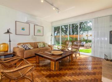 Casa · 188m² · 4 Quartos · 4 Vagas · Casa térrea com 4 quartos à venda em City boaçava - SP