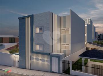 Casa · 40m² · 2 Quartos · Condomínio com 2 quartos à venda em Vila mazzei - SP