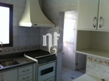 Foto 01 · Apartamento, Botafogo, Campinas, SP