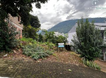Foto 01 · Terreno, Canto Krewer, Vale Real, RS