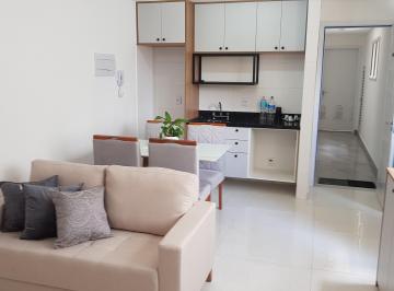 Apartamento de 2 quartos, São Paulo · Apartamento novo, mobiliado, perto do Metro Jardim São Paulo