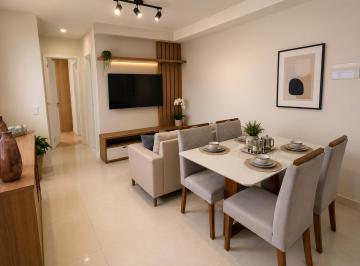 Apartamento de 2 quartos, São Paulo · Apartamento de 45 m² com 2 quartos à venda no Jardim São Paulo