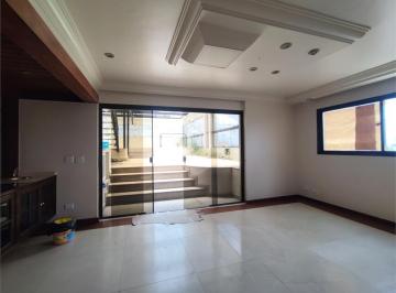 Apartamento de 4 quartos, São Paulo · Apartamento - Moema - 4 Suítes / Quartos - 6 Vagas - Venda / Compra