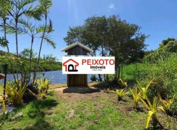 Foto 01 · Casa, Balneário Praia de Guaratibas, Prado, BA