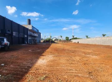 Comercial · 380m² · LOCAÇÃO de Área Comercial em Cambé 2.700 m²