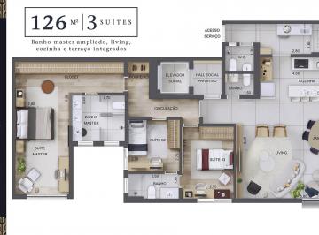 Apartamento de 3 quartos, São Paulo · Oportunidade Imperdível ,Obras iniciadas em Perdizes Nobre!!
