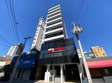 Comercial , Curitiba · Sala Comercial Ensolarada no Centro de Curitiba