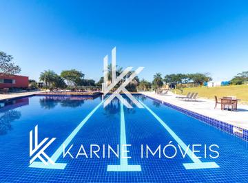 Terreno , Cidade Ocidental · Lote Alphaville Brasília Residencial 2