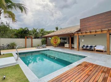 Casa · 407m² · 3 Quartos · 2 Vagas · Casa em Condomínio Fechado – Estilo, Conforto e Lazer