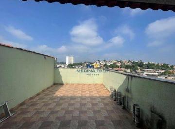 2b790fa8c165da430573f8238f93ff67d3d09f88 · Cobertura com 2 dormitórios à venda, 120 m² por R$ 240.000,00 - São Miguel - São Gonçalo/RJ