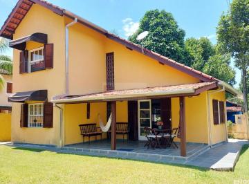 FACHADA · CASA A VENDA EM JUQUEHY