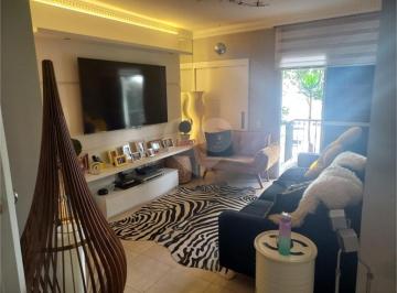 Apartamento de 4 quartos, São Paulo · Apartamento - Moema - 4 Quartos / Dormitórios - 2 Vagas - Venda / Compra