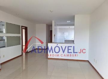 Foto 01 · Apartamento em Jardim Camburi! Com 3 Quartos, 1 Suíte, 2 Vagas, 104m².