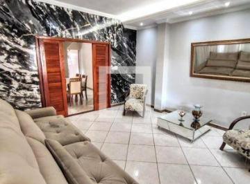 Casa · 455m² · 7 Quartos · 2 Vagas · Casa à Venda - Planalto, 7 Quartos, 455 m² - Belo Horizonte