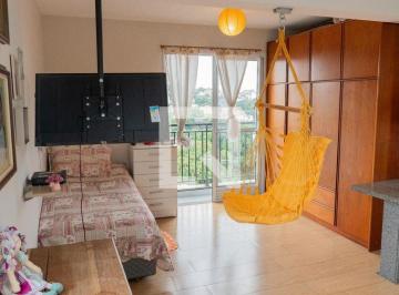 Apartamento · 29m² · 1 Quarto · Apartamento à Venda - Jardim Éster Yolanda, 1 Quarto, 29 m² - São Paulo