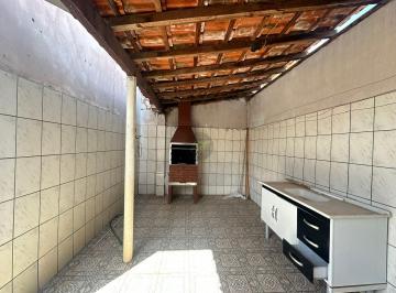 Casa · 125m² · 2 Quartos · 1 Vaga · Casa à Venda 2 dormitórios em Santa Bárbara D'Oeste