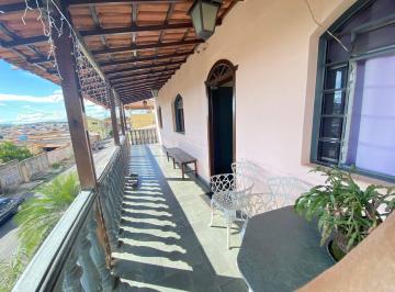 Casa · 360m² · 4 Quartos · 3 Vagas · CASA À VENDA NO BAIRRO LINDÉIA - BELO HORIZONTE