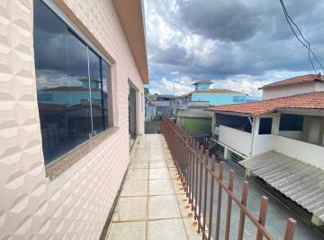 Casa · 360m² · 4 Quartos · 3 Vagas · CASA À VENDA NO BAIRRO LINDÉIA - BELO HORIZONTE