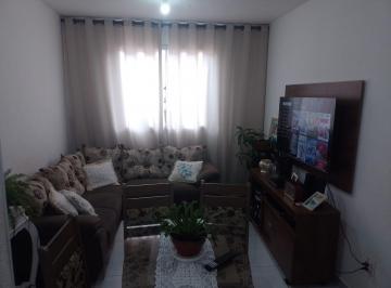 Foto 01 · Apartamento com 02 quartos a venda
