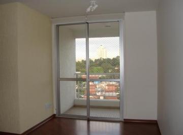 Apartamento de 2 quartos, São Paulo · Apartamento para Locação no bairro Super Quadra Morumbi