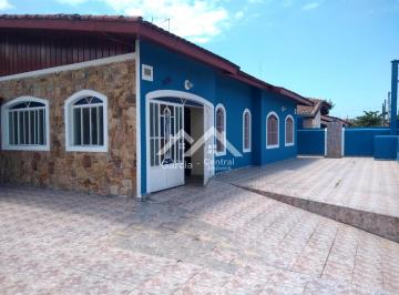 Foto 01 ·
Casa em Peruíbe