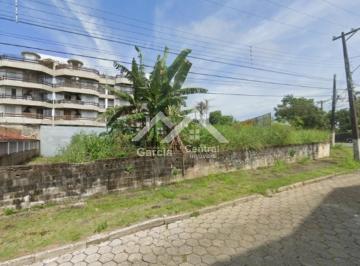 Terreno · 752m² ·
Terreno em Peruíbe