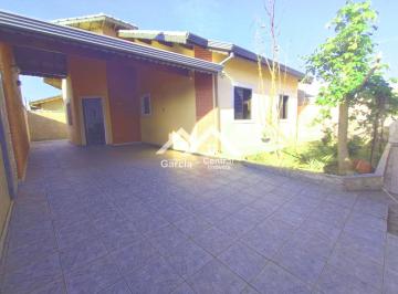 Casa · 128m² · 3 Quartos · 2 Vagas · 
                                Casa em Peruíbe
                            