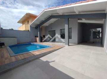 Foto 01 · Casa em Peruíbe