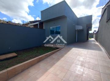 Casa · 66m² · 2 Quartos · 2 Vagas · Casa em Peruíbe
