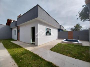 Foto 01 · Casa em Peruíbe
