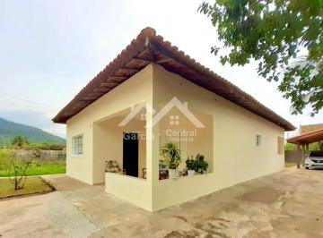 Casa · 763m² · 3 Quartos · 2 Vagas ·
Casa em Peruíbe