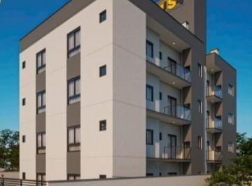 Apartamento · 62m² · 1 Quarto · 1 Vaga · Apartamento com 1 suíte + 1 dormitório - Itajuba - Barra Velha - SC - Residencia