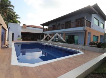 Foto 01 · 
                                Casa alto padrão em Peruíbe
                            