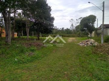 Foto 01 · Terreno em Peruíbe