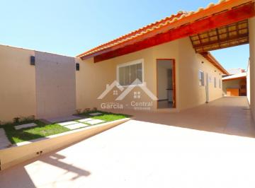 Foto 01 · Casa em Peruíbe