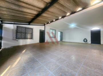 Casa · 255m² · 3 Vagas · Casa Comercial para alugar no Jardim América