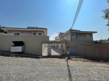 Casa · 57m² · 2 Quartos · 1 Vaga · Lagoa da Gávea